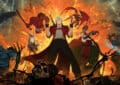 Devil may Cry saison 2 sortie