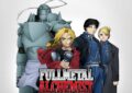 Ordre de visionnage Fullmetal Alchemist 2003, Brotherhood, films et OAV