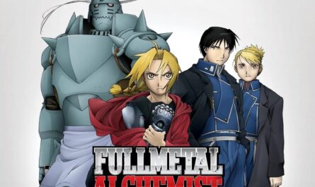 Ordre de visionnage Fullmetal Alchemist 2003, Brotherhood, films et OAV